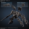 Mô Hình Lắp Ráp 30MM ARMORED CORE Ⅵ FIRES OF RUBICON RaD CC-2000 ORBITER NIGHTFALL của Bandai nhật bản