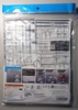 Đế trưng bày Bandai The Witch from Mercury Weapon Display Base 1/144 của Bandai nhật bản