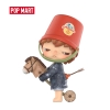 Mô Hình Hộp Mù POP MART Hirono Echo Series Figures Blind Box