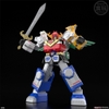 Mô Hình Lắp Ráp Super Mini Pla SMP Seijuu Gattai Gingaioh Chính Hãng Bandai JP