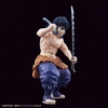 Mô Hình Lắp Ráp Demon Slayer – Hashibira Inosuke Chính Hãng Bandai (Cao 16cm)