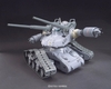 Mô Hình Lắp Ráp Gundam HG GTO 1/144 GUNTANK EARLY TYPE của Bandai Nhật Bản