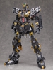 Mô Hình Lắp Ráp Gundam PG UNLEASHED 1/60 RX-93 NU (v) GUNDAM của Bandai Nhật Bản