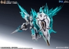 Mô Hình Lắp Ráp MG 1/100 YR-04 FIRE LORD (F.P.A.A) của SNAA (tặng kèm base, decal nước và bonus)