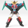 Mô Hình Lắp Ráp Cross Frame Girl Gaofighgar GaoGaiGar - Kotobukiya