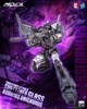 Mô Hình Lắp Ráp MDLX SHATTERED Rodimus Unicronus của Threezero