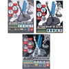 Đế trưng bày Action Base 1 Black - Gray - Clear - Đen - Xám - Trong Suốt Display Bandai HG RG MG của Bandai nhật