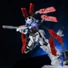 Mô hình lắp ráp IXCHEL - Geo Guard - Moon Gundam (Tặng kèm base độc quyền, decal nước)