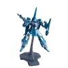 Mô Hình Lắp Ráp Gundam MG 1/100 RGZ-95 ReZEL của Bandai Nhật bản