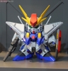 Mô Hình Lắp Ráp Gundam BB386 Xi Gundam của Bandai Nhật bản