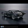 Mô Hình Lắp Ráp 1/35 SCALE MODEL KIT BATMOBILE (THE BATMAN Ver.) của Bandai Nhật Bản