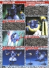 Mô Hình Lắp Ráp Gundam MG 1/100 MSN-02 ZEONG của Bandai Nhật Bản