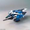 Mô Hình Lắp Ráp HG 001 1/144 EARTHREE GUNDAM HGBD:R BUILD DIVER RISE của Bandai Nhật