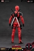 Mô Hình Ráp Sẵn Marvel DeadPool - DeadPool & Wolverine của ZDtoys