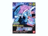 Đồ chơi mô hình lắp ráp Pokemon Pokepla Collection Suicune Chính Hàng Bandai