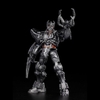 Mô Hình Lắp Ráp Transformers - Classic Class(CC) 03 - Scourge (13cm) - Luminous Eyes & Chest - ET08 của Blokees