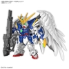 Mô Hình Lắp Ráp Gundam MGSD Wing Gundam Zero EW của Bandai Nhật Bản