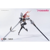 Mô Hình Lắp Ráp 1/10 Rosado Starflower Lily của Hemoxian x E.Craft
