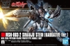 Mô Hình Lắp Ráp Gundam HG UC 1/144 Sinanju Stein - Narrative Ver của Bandai Nhật Bản