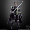 Mô hình Lắp Ráp Sodo Kamen Rider Gotchard 1 & Kamen Rider Geats (Tặng kèm thẻ bài) - Chính hãng Bandai Nhật Bản
