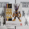 Mô hình nhân vật Converge KAMEN RIDER vol 21 Chính hãng bandai ( có 2 Secret )