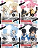 Mô Hình Lắp Ráp Phụ Kiện 30MS OPTION HAIR STYLE PARTS Vol.13 ALL 4 TYPES của Bandai Nhật Bản