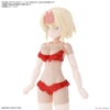 Mô Hình Lắp Ráp 30MS Phụ kiện Option body Parts type S05 - Color A của Bandai Nhật Bản