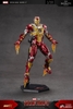 Mô Hình Ráp Sẵn Marvel Ironman MK17 của ZDtoys