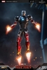 Mô Hình Ráp Sẵn Marvel 1/10 Iron Man Mk22 của ZDtoys