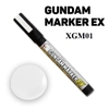 Bút sơn mô hình Mr Hobby (Mr Color) Gundam Marker EX GM (XGM) của Mr Hobby