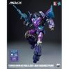 Mô Hình Ráp Sẵn Transformers One MDLX Lost Light Rodimus Prime của Threezero