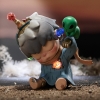 Mô Hình Hộp Mù POP MART Hirono Echo Series Figures Blind Box