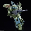 Mô hình Lắp Ráp GunDam HG 1/144 BURGLARYDOG Chính Hãng Bandai