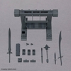 Mô Hình Lắp Ráp 30MF ITEM SHOP 3 (WEAPON OPTION) của Bandai Nhật Bản
