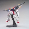 Mô Hình Lắp Ráp Gundam HGAC 1/144 Wing Gundam Zero của Bandai Nhật