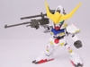 Mô Hình Lắp Ráp Gundam SD EX-STANDARD 010 GUNDAM BARBATOS của Bandai Nhật Bản