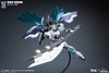 Mô Hình Lắp Ráp RG/BE SC-005 Giant Axe của SNAA 1/144 (Tăng kèm decal)