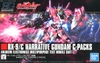Mô Hình Lắp Ráp Gundam HG UC 1/144 NARRATIVE GUNDAM C-PACKS của Bandai Nhật Bản