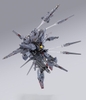 Mô Hình Ráp Sẵn MetalBuild METAL BUILD PROVIDENCE GUNDAM của P-Bandai Nhật Bản