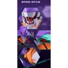 Mô Hình Gundam BN HEAD COLLECTION EVANGELION TEST TYPE-01 VER. của Bandai Nhật Bản