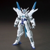 Mô Hình Lắp Ráp Gundam HGBF 1/144 TRANSIENT GUNDAM của Bandai Nhật bản