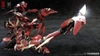 Mô Hình Ráp Sẵn MB CD-08 Scorpion Claws samurai của Cangdao model (kèm Bọ Cạp)