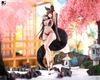 Mô Hình Figure Bara 1/6 Illustration by TACCO - Original Character của BearPanda Figure