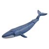 Mô Hình Động Vật Ania AL-23 Blue Whale Floating Ver - Cá Voi của TAKARA TOMY
