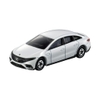 Mô Hình Xe Tomica No.47-8 Mercedes Benz EQ Chính Hãng TakaraTomy