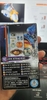 Mô Hình Nhân Vật Kamen Rider Fourze [SODO CHRONICLE] Chính Hãng Bandai nhật bản