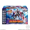 Mô Hình Lắp Ráp Minipla Combined Series 01 Boonboomger Robo Set của Bandai Nhật Bản