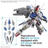 Mô Hình Lắp Ráp Gundam MGSD Aerial Gundam Chính Hãng Bandai Nhật Bản