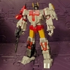 [Hàng có sẵn] Set Mô hình combiner superion scale mini của zeta toys zetatoys