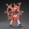 Mô hình Lắp Ráp Gundam HGBF 1/144 HG Kamiki Burning Gundam của Bandai Nhật Bản